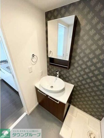 Lemuria(レムリア)の物件内観写真